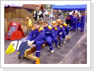 Spiel ohne Grenzen 2007