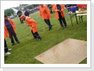 Spiel ohne Grenzen 2009