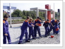 Spiel ohne Grenzen 2002